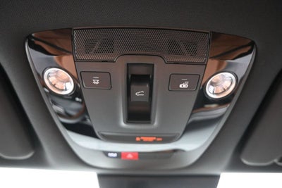 2027 Kia Sportage Hybrid X-Line