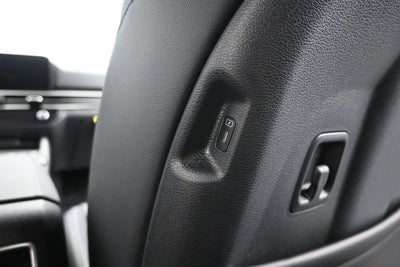 2027 Kia Sportage Hybrid EX