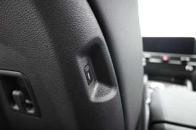 2027 Kia Sportage Hybrid EX