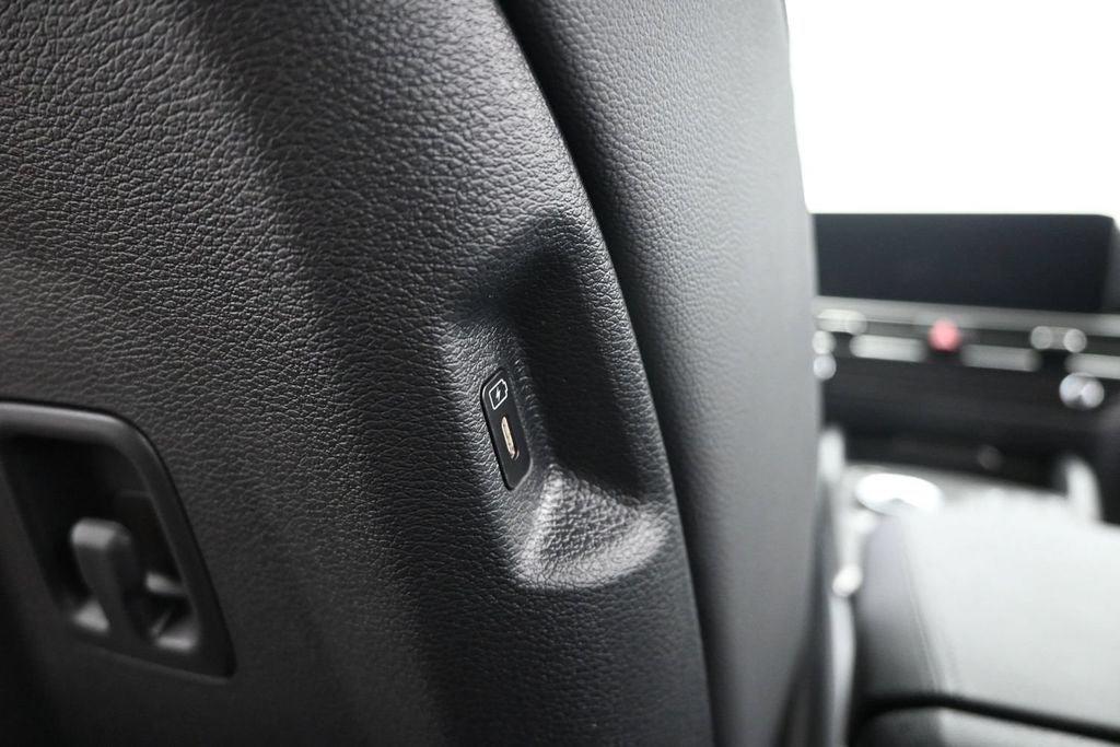 2027 Kia Sportage Hybrid EX