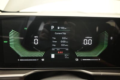 2027 Kia Sportage Hybrid EX