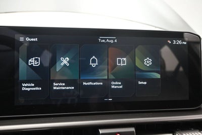 2027 Kia Sportage Hybrid EX