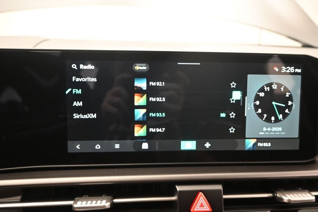 2027 Kia Sportage Hybrid EX