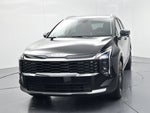 2027 Kia Sportage Hybrid EX