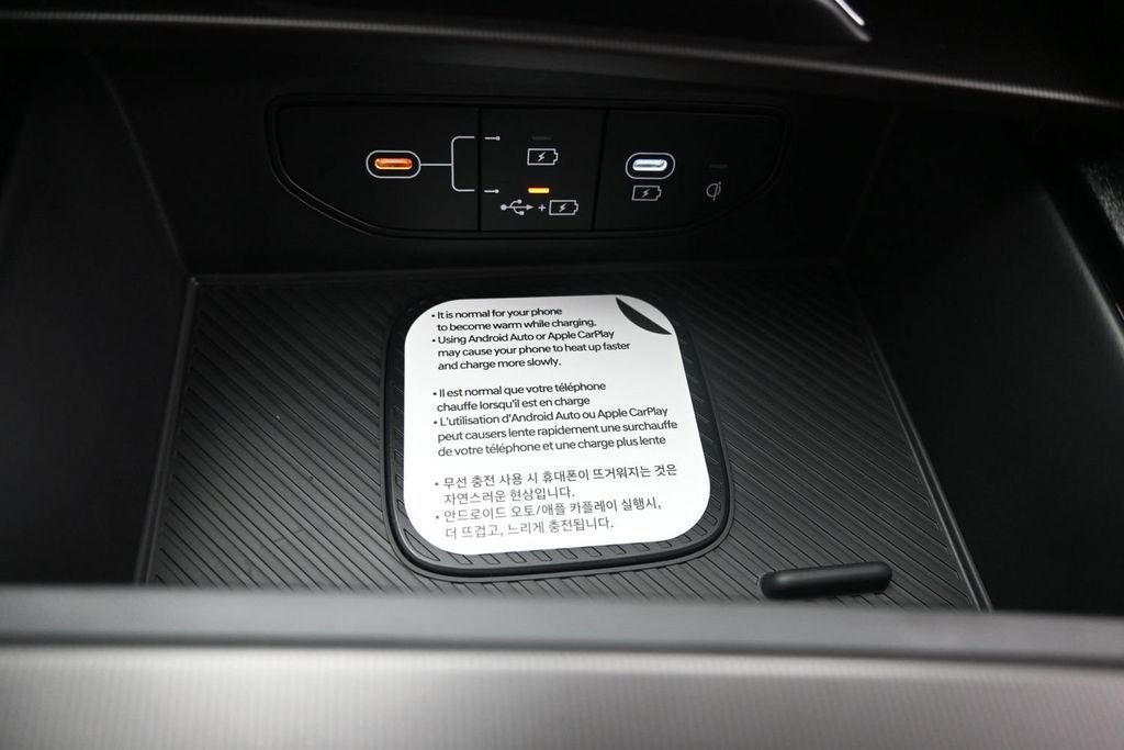 2027 Kia Sportage Hybrid EX