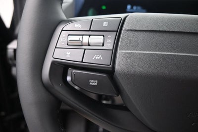 2027 Kia Sportage Hybrid EX