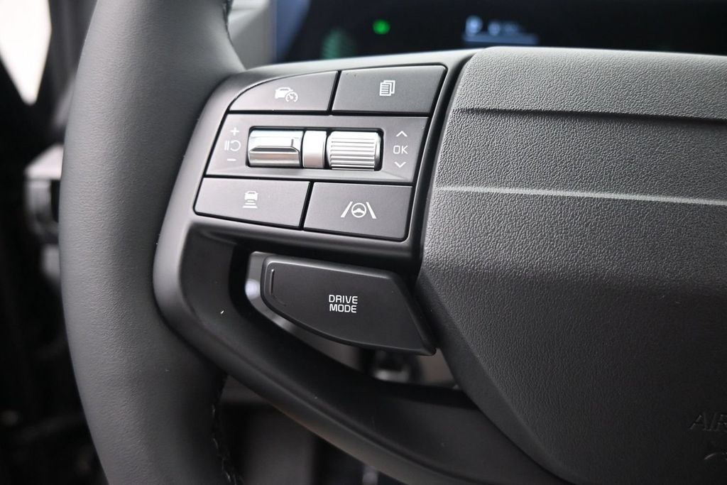 2027 Kia Sportage Hybrid EX
