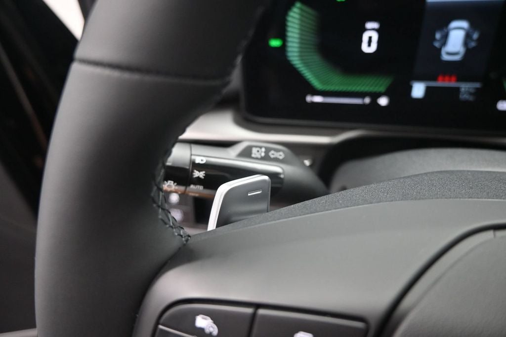 2027 Kia Sportage Hybrid EX