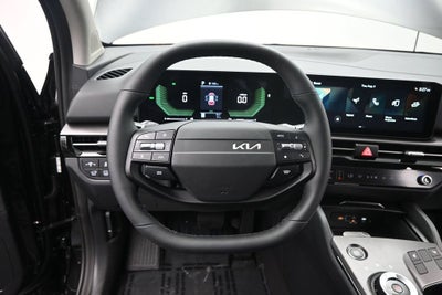 2027 Kia Sportage Hybrid EX