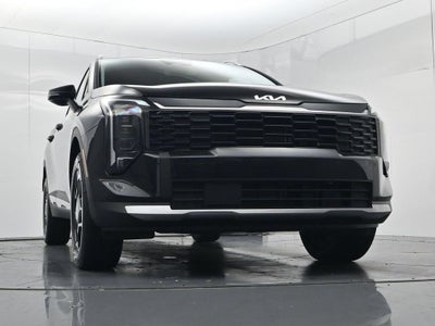 2027 Kia Sportage Hybrid EX