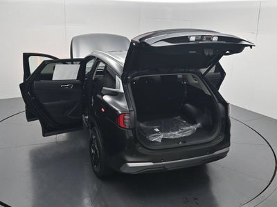 2027 Kia Sportage Hybrid EX