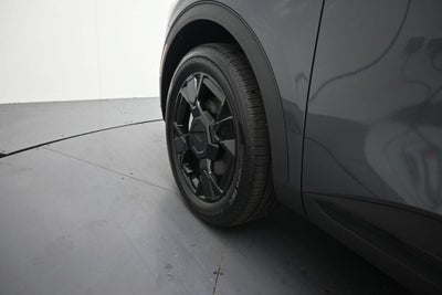 2027 Kia Sportage Hybrid X-Line