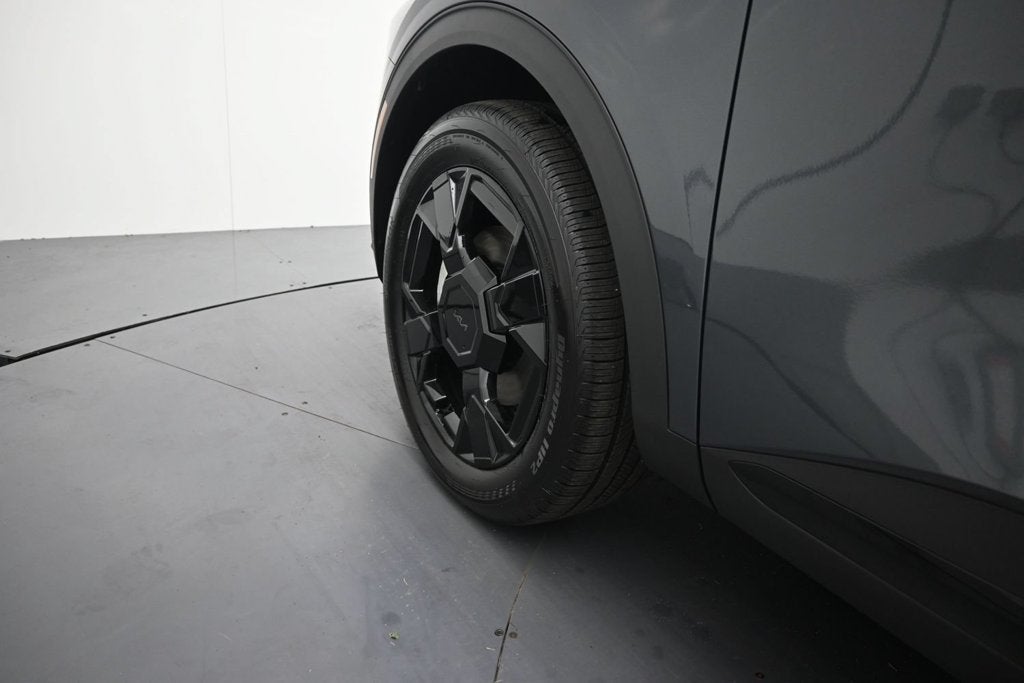 2027 Kia Sportage Hybrid X-Line