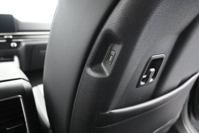 2027 Kia Sportage Hybrid X-Line
