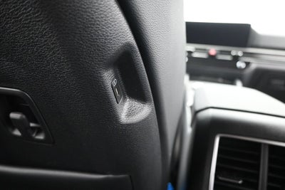 2027 Kia Sportage Hybrid X-Line