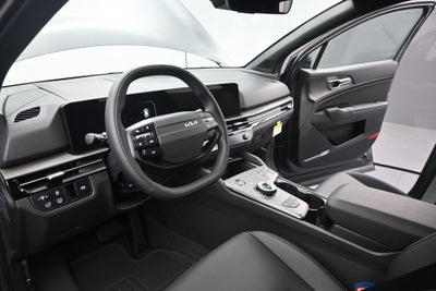 2027 Kia Sportage Hybrid X-Line