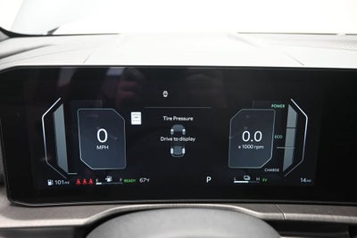 2027 Kia Sportage Hybrid X-Line