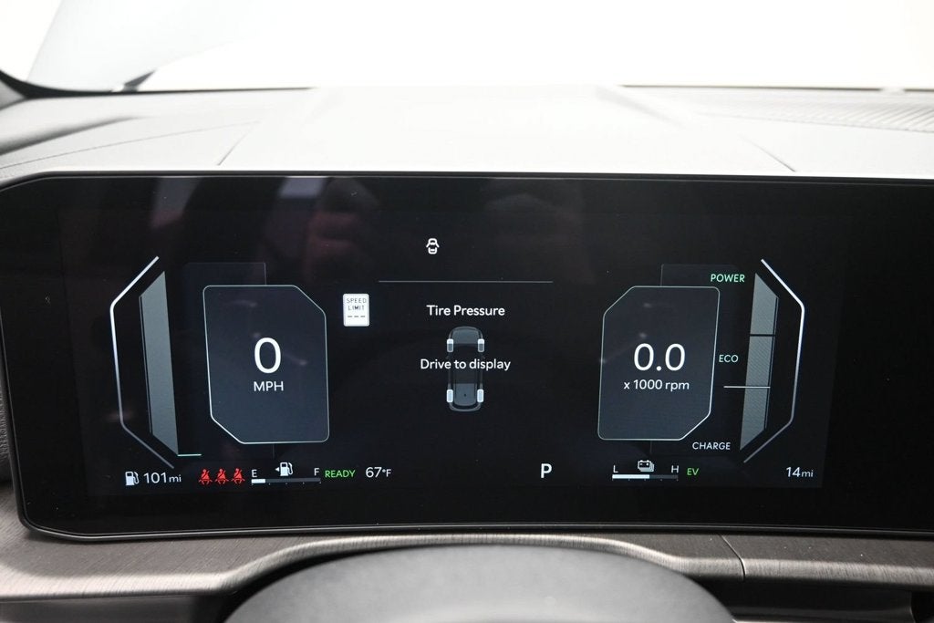 2027 Kia Sportage Hybrid X-Line