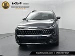 2027 Kia Sportage Hybrid X-Line