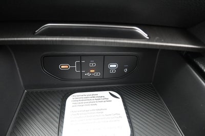2027 Kia Sportage Hybrid X-Line