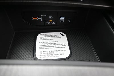 2027 Kia Sportage Hybrid X-Line