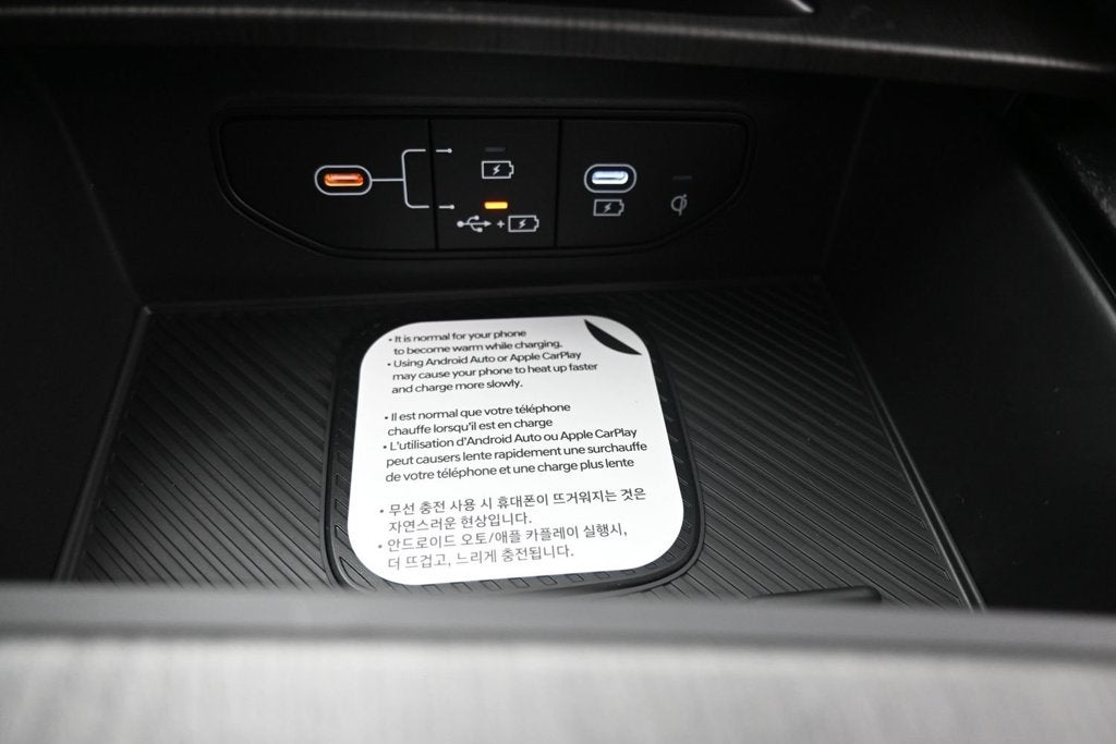 2027 Kia Sportage Hybrid X-Line
