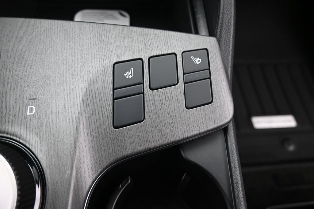 2027 Kia Sportage Hybrid X-Line