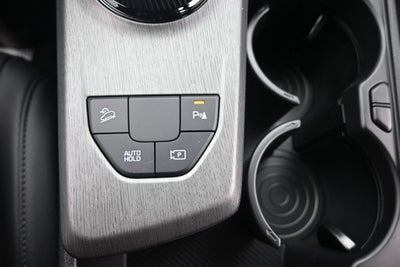 2027 Kia Sportage Hybrid X-Line