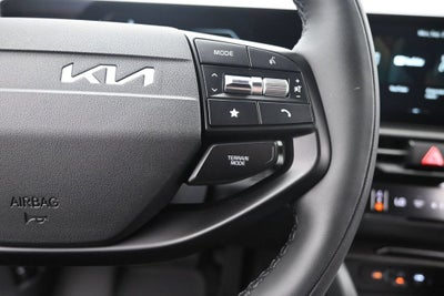2027 Kia Sportage Hybrid X-Line