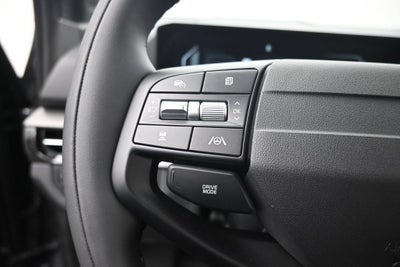 2027 Kia Sportage Hybrid X-Line