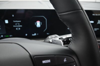 2027 Kia Sportage Hybrid X-Line