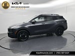 2027 Kia Sportage Hybrid X-Line