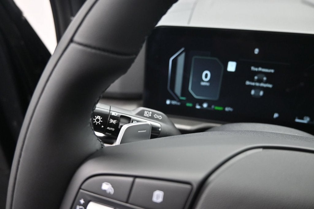2027 Kia Sportage Hybrid X-Line