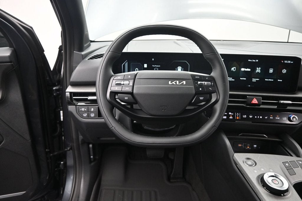 2027 Kia Sportage Hybrid X-Line