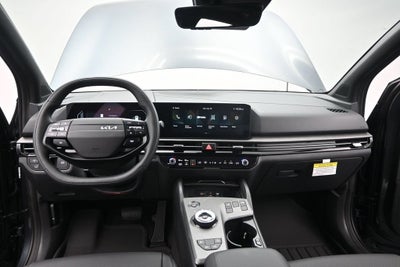 2027 Kia Sportage Hybrid X-Line