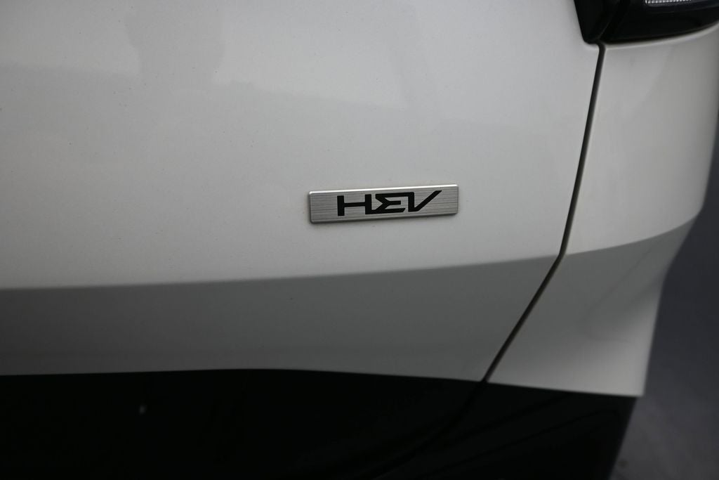 2024 Kia Sportage Hybrid SX-Prestige