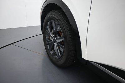 2024 Kia Sportage Hybrid SX-Prestige