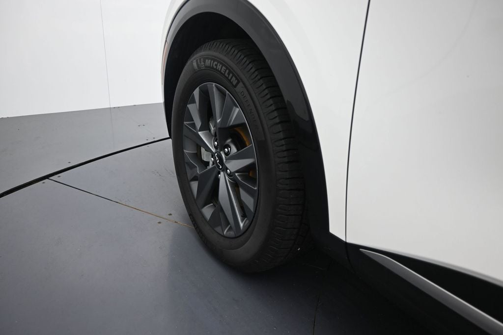2024 Kia Sportage Hybrid SX-Prestige