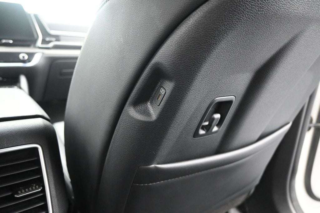 2024 Kia Sportage Hybrid SX-Prestige