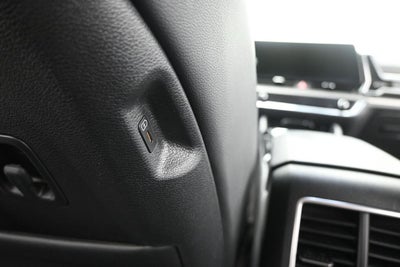 2024 Kia Sportage Hybrid SX-Prestige