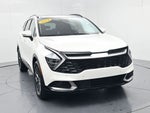 2024 Kia Sportage Hybrid SX-Prestige