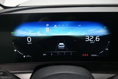 2024 Kia Sportage Hybrid SX-Prestige
