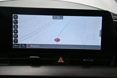 2024 Kia Sportage Hybrid SX-Prestige