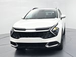 2024 Kia Sportage Hybrid SX-Prestige