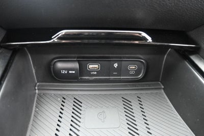 2024 Kia Sportage Hybrid SX-Prestige