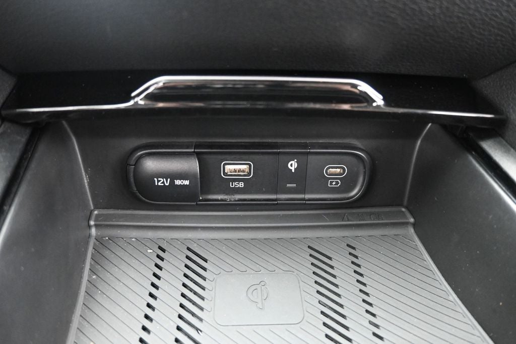 2024 Kia Sportage Hybrid SX-Prestige