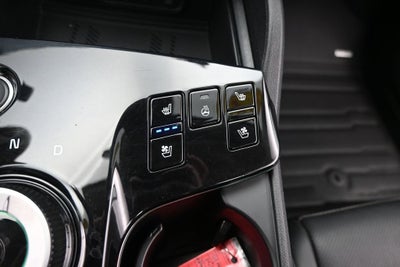 2024 Kia Sportage Hybrid SX-Prestige
