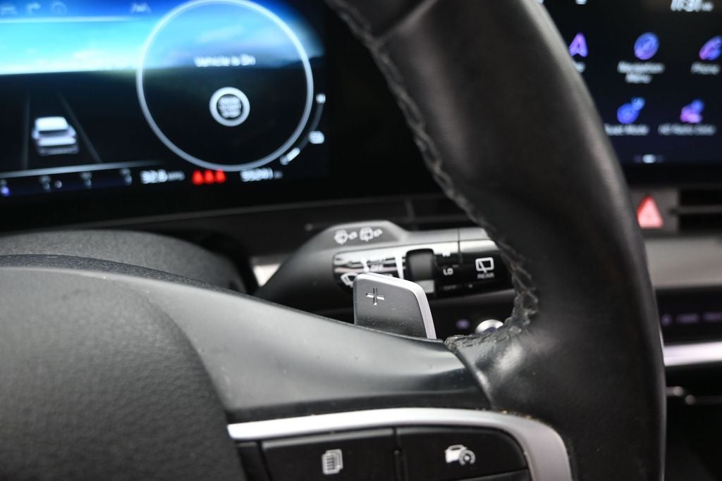 2024 Kia Sportage Hybrid SX-Prestige