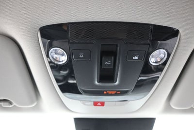 2024 Kia Sportage Hybrid SX-Prestige