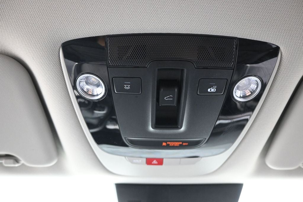 2024 Kia Sportage Hybrid SX-Prestige